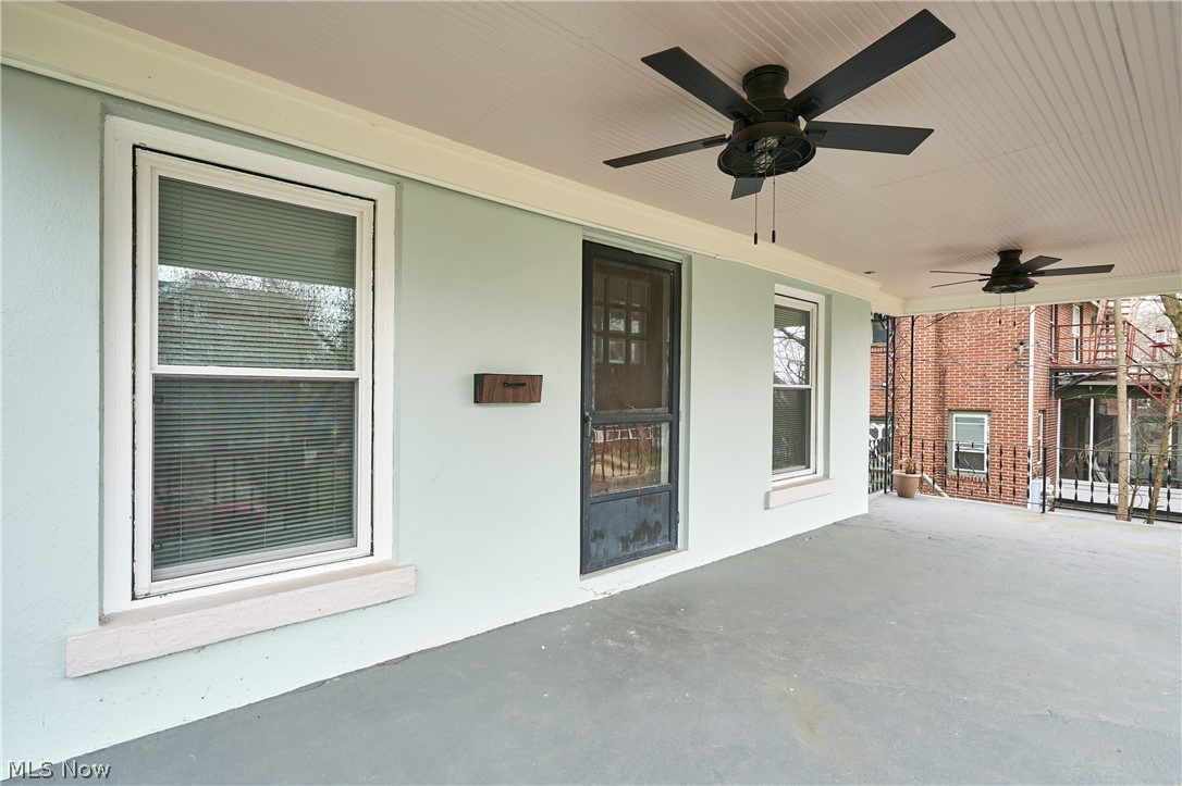 166 Marvin Avenue Akron OH 44302