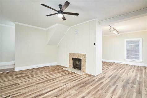 166 Marvin Avenue Akron OH 44302