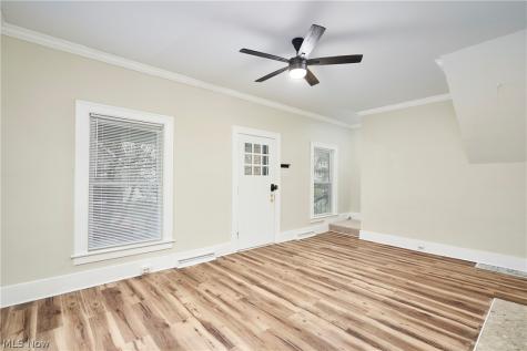 166 Marvin Avenue Akron OH 44302