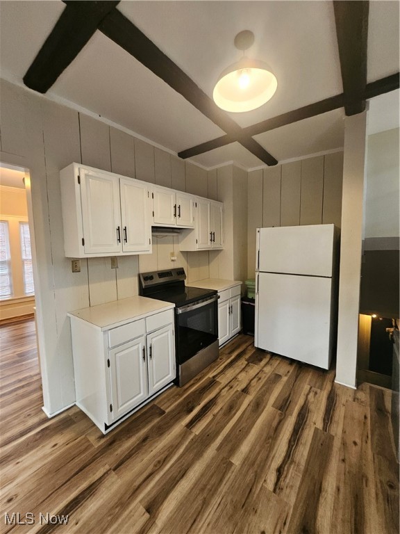 166 Marvin Avenue Akron OH 44302