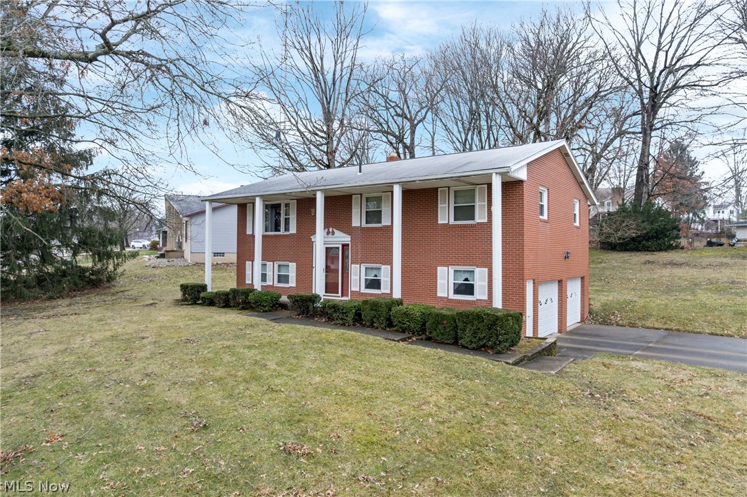 2892 Chadwick Street NW Massillon OH 44646