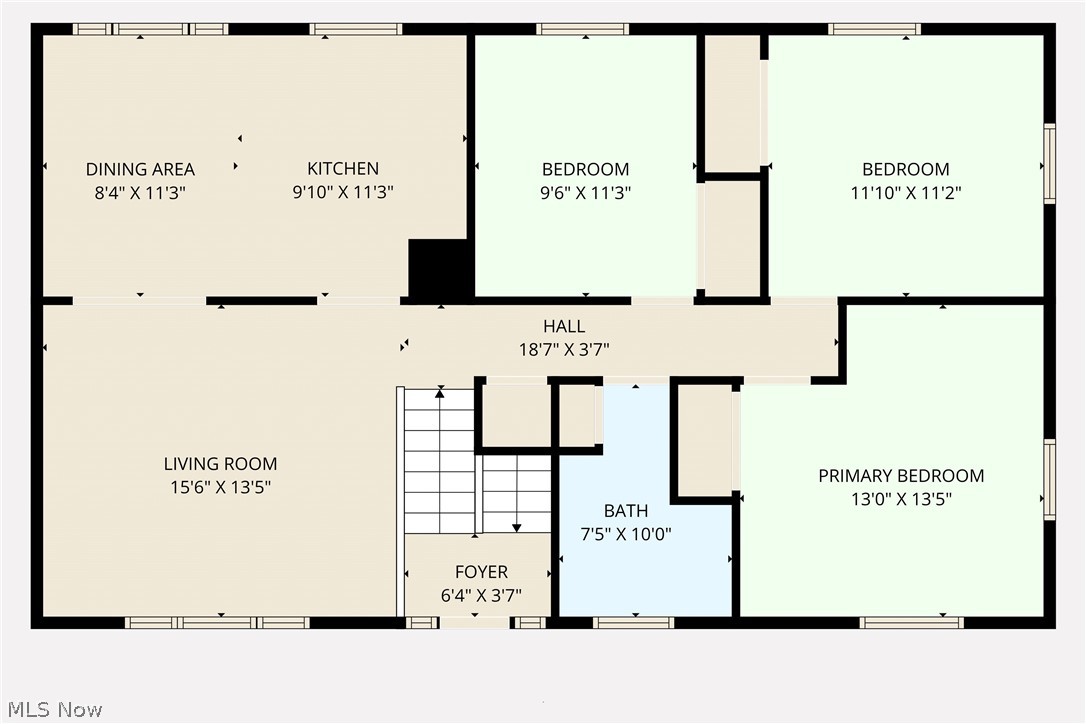 2892 Chadwick Street NW Massillon OH 44646