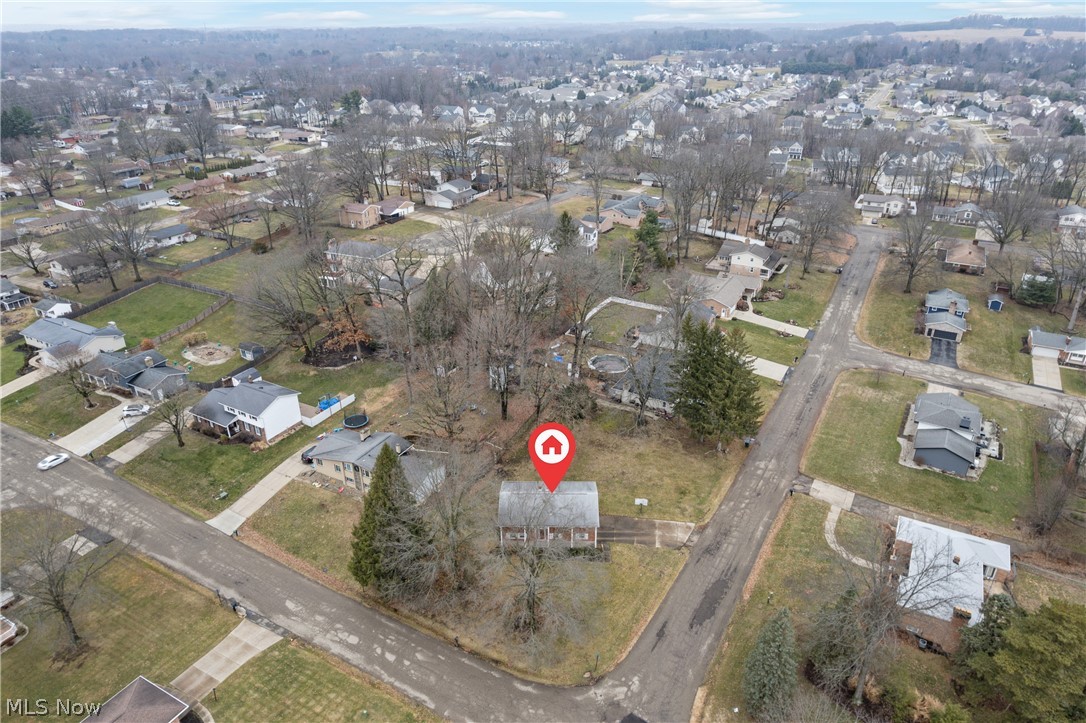 2892 Chadwick Street NW Massillon OH 44646