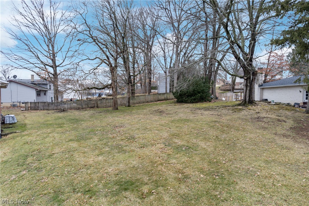 2892 Chadwick Street NW Massillon OH 44646
