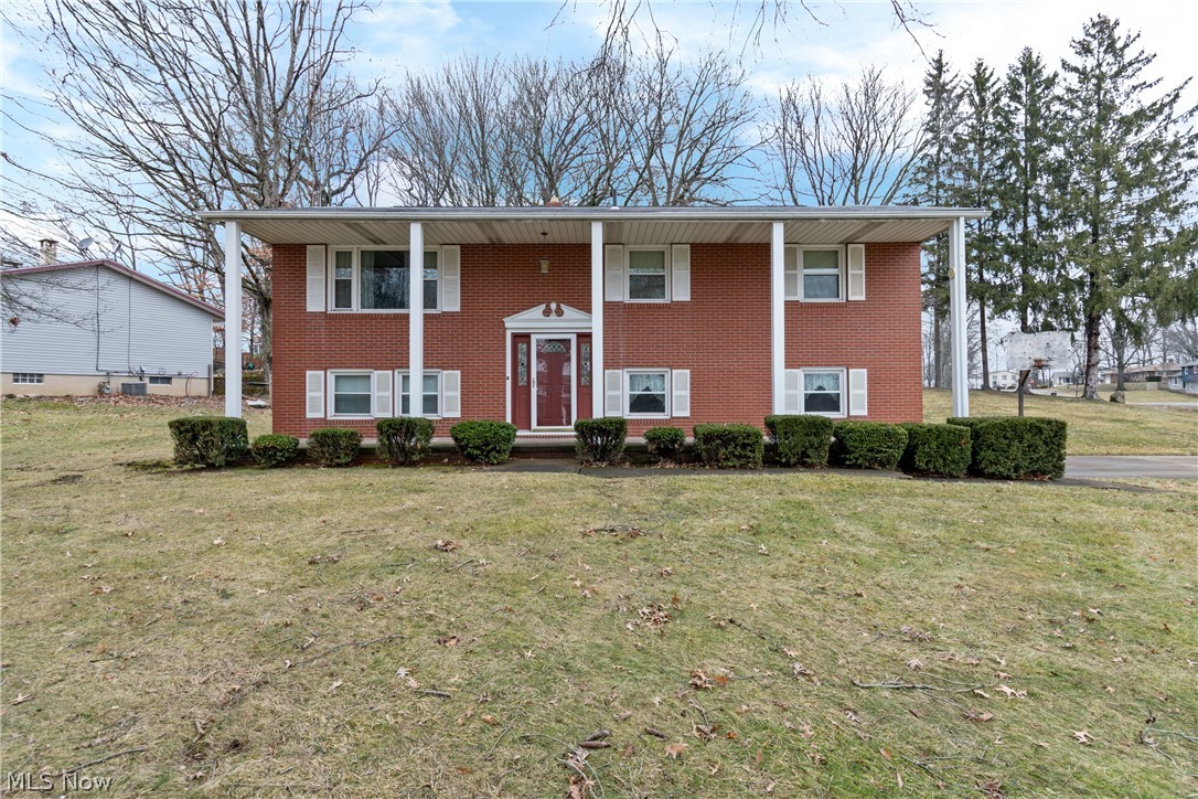 2892 Chadwick Street NW Massillon OH 44646