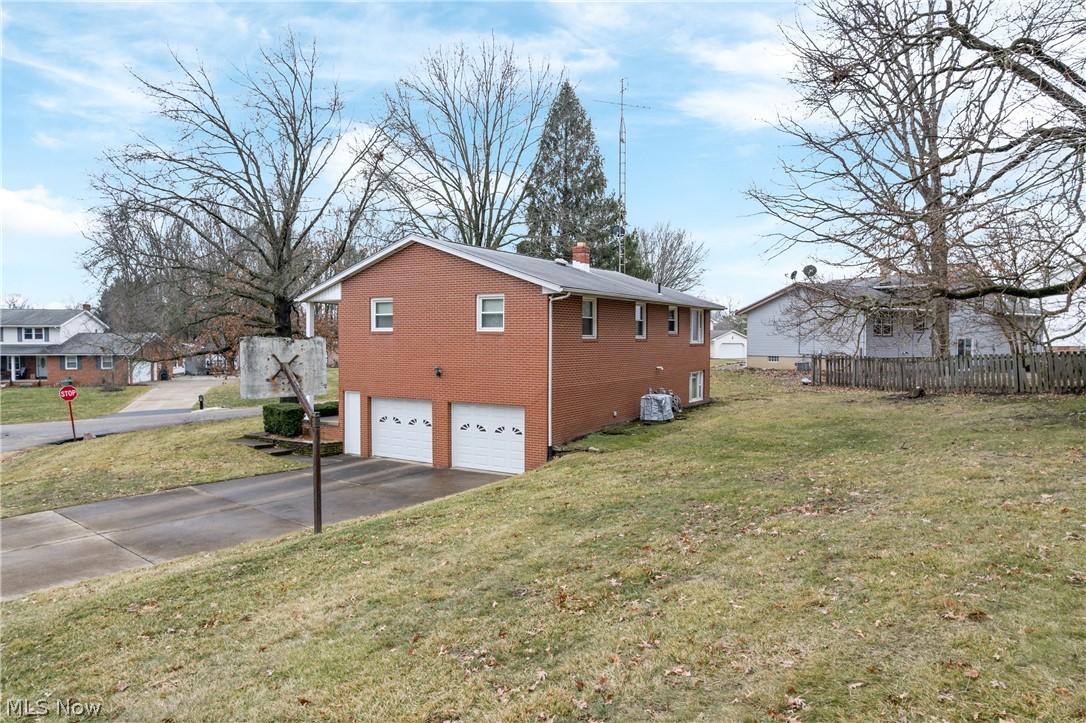 2892 Chadwick Street NW Massillon OH 44646