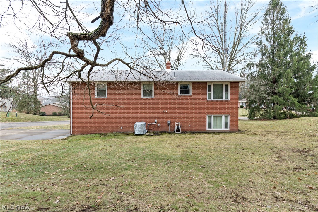 2892 Chadwick Street NW Massillon OH 44646