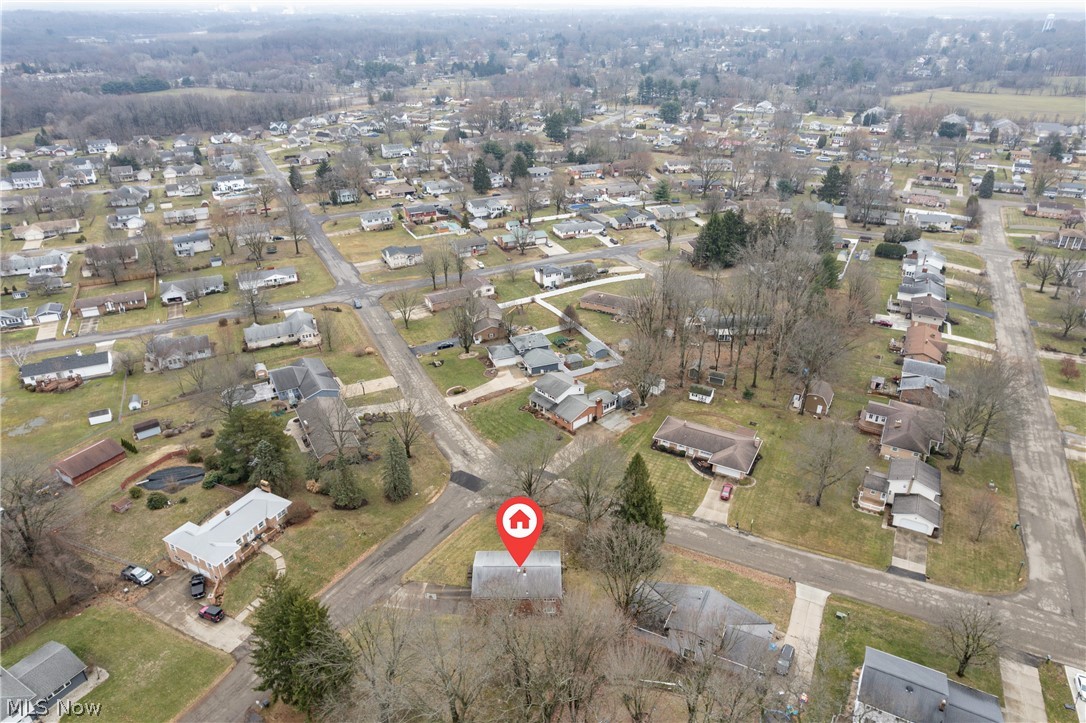 2892 Chadwick Street NW Massillon OH 44646