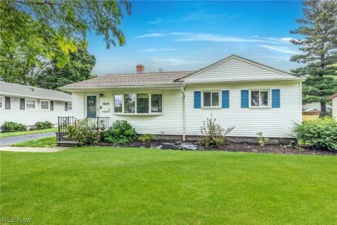 3659 W 232 Street North Olmsted OH 44070