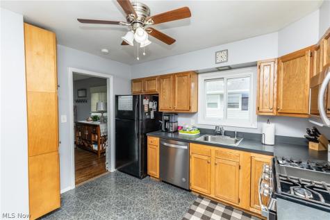 3659 W 232 Street North Olmsted OH 44070