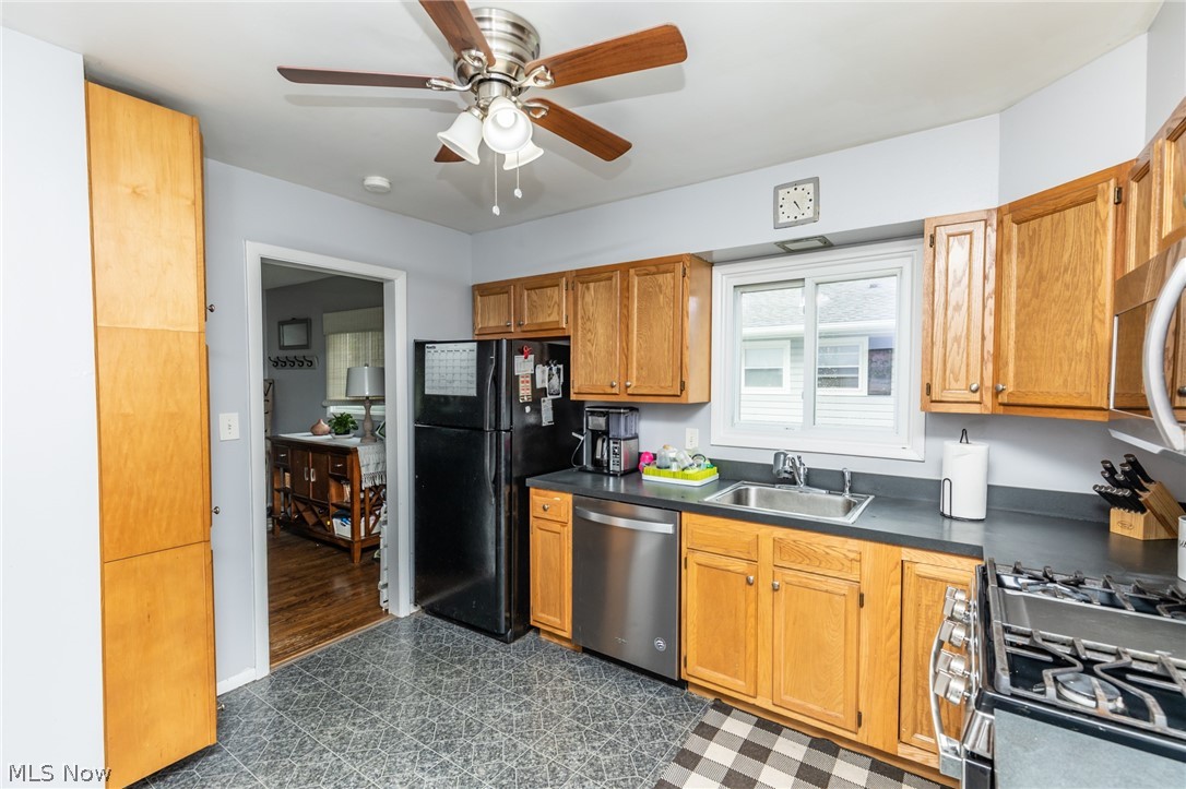 3659 W 232 Street North Olmsted OH 44070