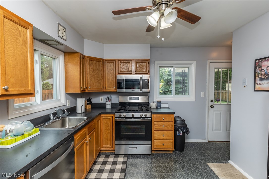 3659 W 232 Street North Olmsted OH 44070