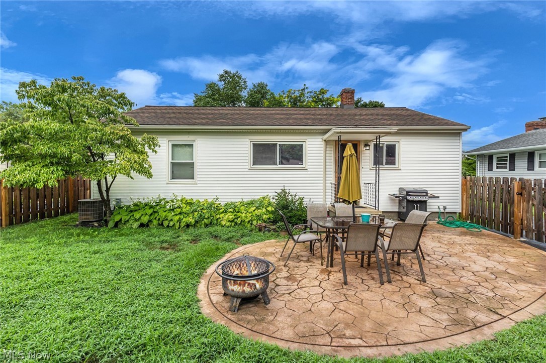 3659 W 232 Street North Olmsted OH 44070