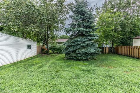 3659 W 232 Street North Olmsted OH 44070