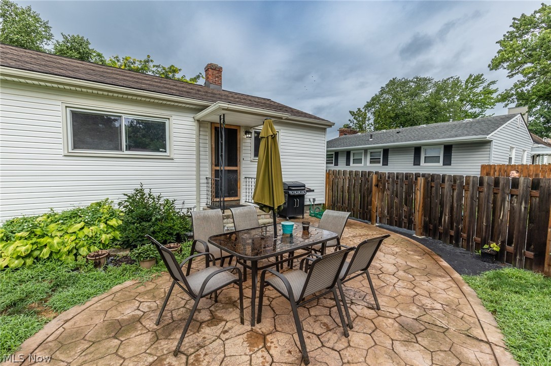 3659 W 232 Street North Olmsted OH 44070