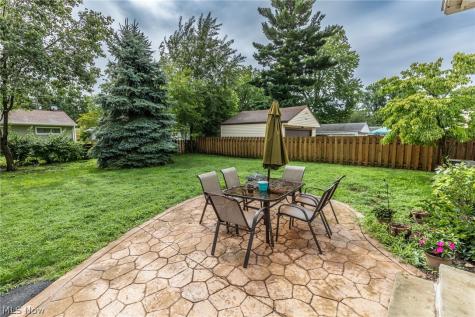 3659 W 232 Street North Olmsted OH 44070