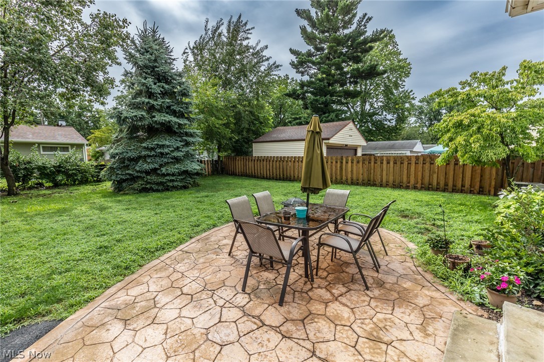 3659 W 232 Street North Olmsted OH 44070
