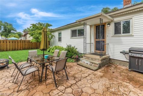 3659 W 232 Street North Olmsted OH 44070