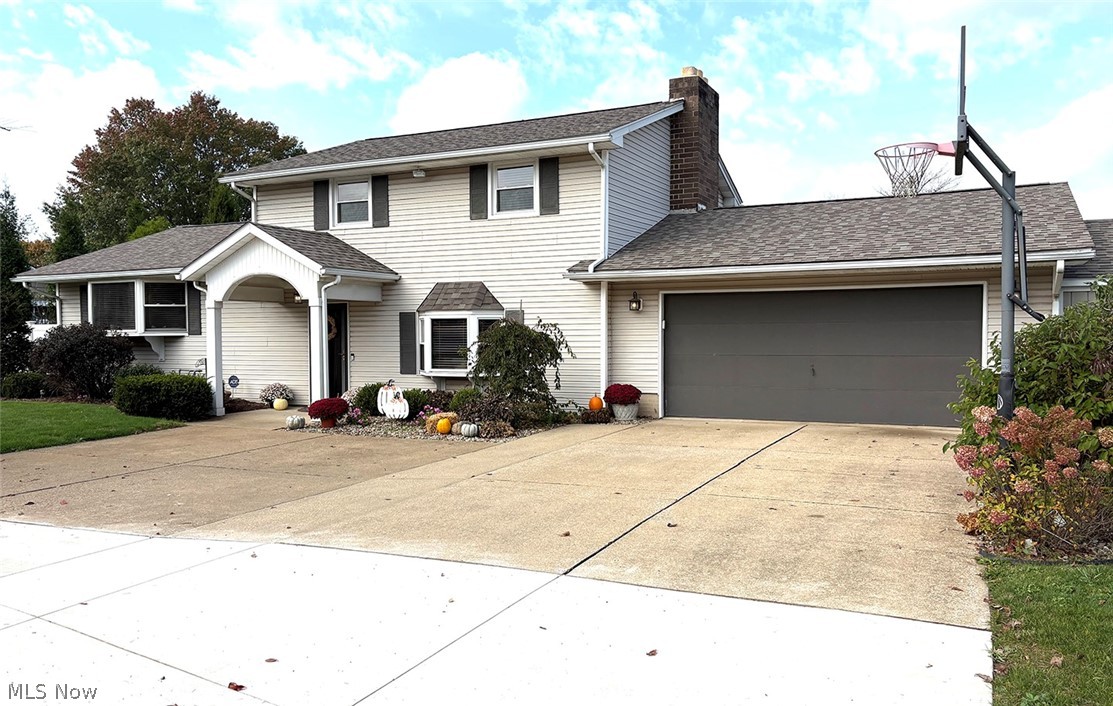 814 Mcdaniel Avenue Minerva OH 44657