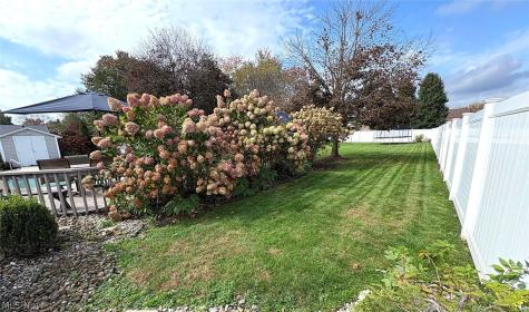 814 Mcdaniel Avenue Minerva OH 44657