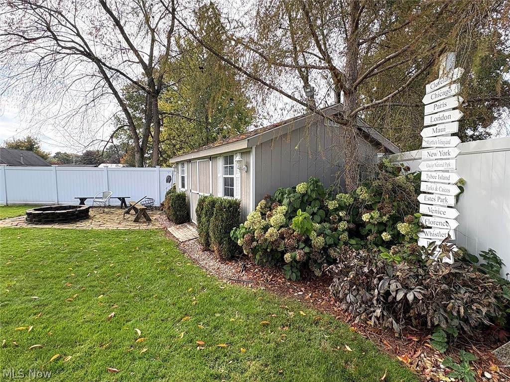 814 Mcdaniel Avenue Minerva OH 44657