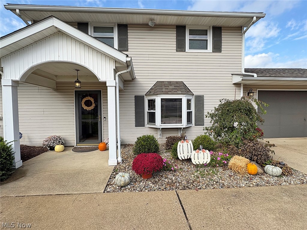 814 Mcdaniel Avenue Minerva OH 44657