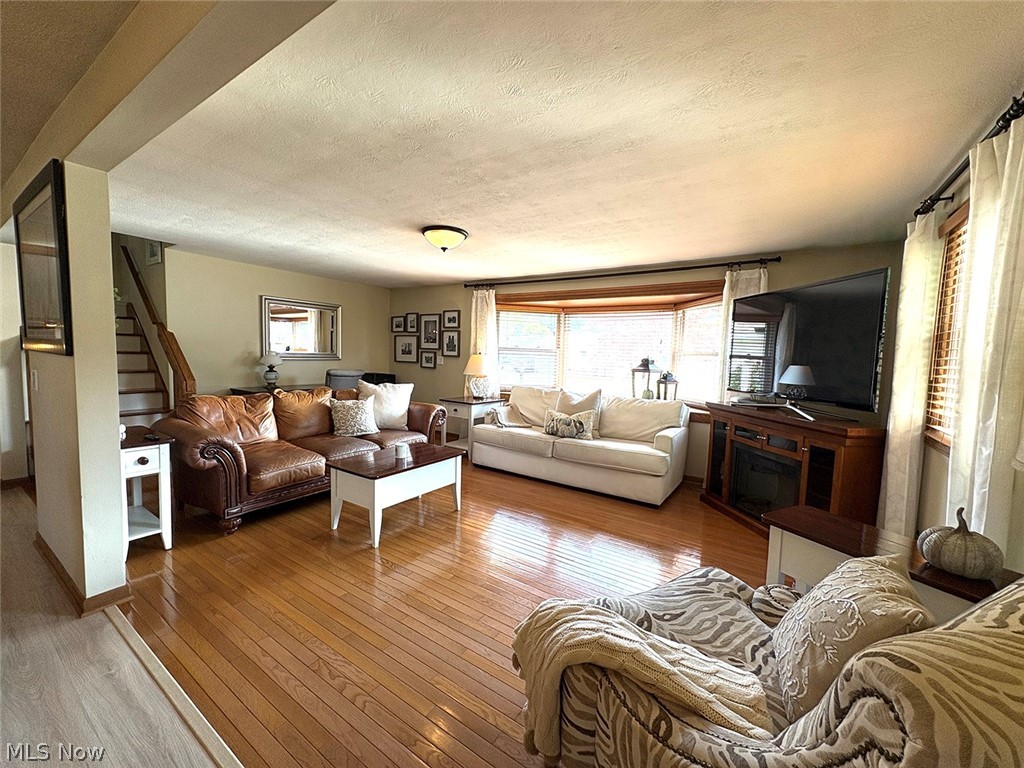 814 Mcdaniel Avenue Minerva OH 44657