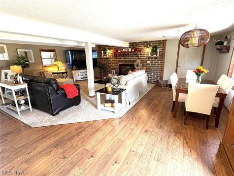 814 Mcdaniel Avenue Minerva OH 44657