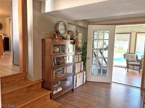 814 Mcdaniel Avenue Minerva OH 44657