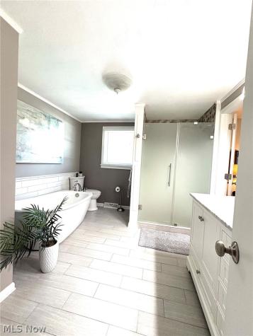 814 Mcdaniel Avenue Minerva OH 44657