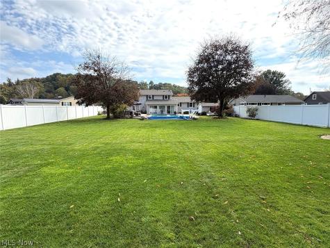 814 Mcdaniel Avenue Minerva OH 44657