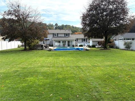 814 Mcdaniel Avenue Minerva OH 44657