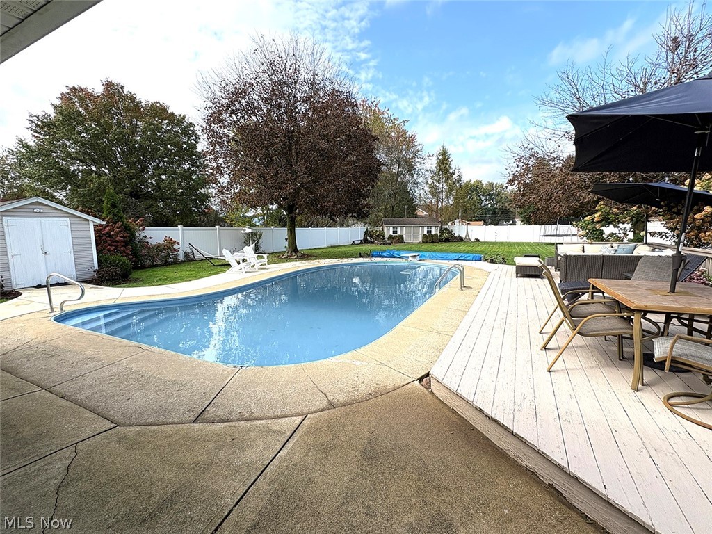 814 Mcdaniel Avenue Minerva OH 44657