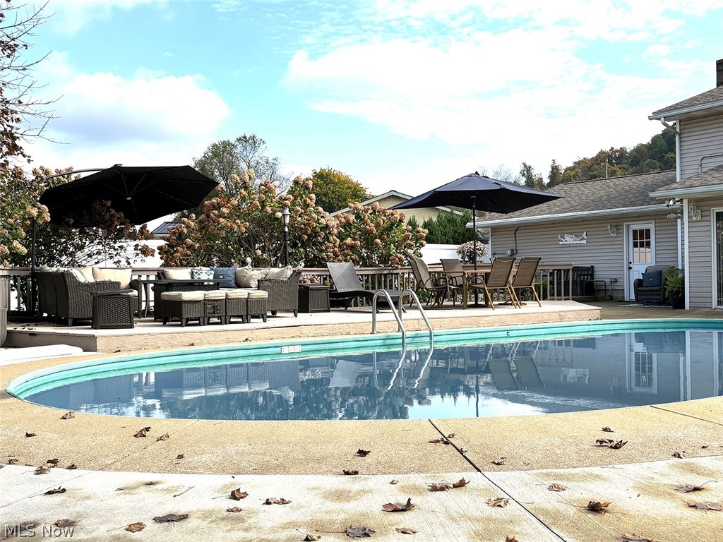 814 Mcdaniel Avenue Minerva OH 44657