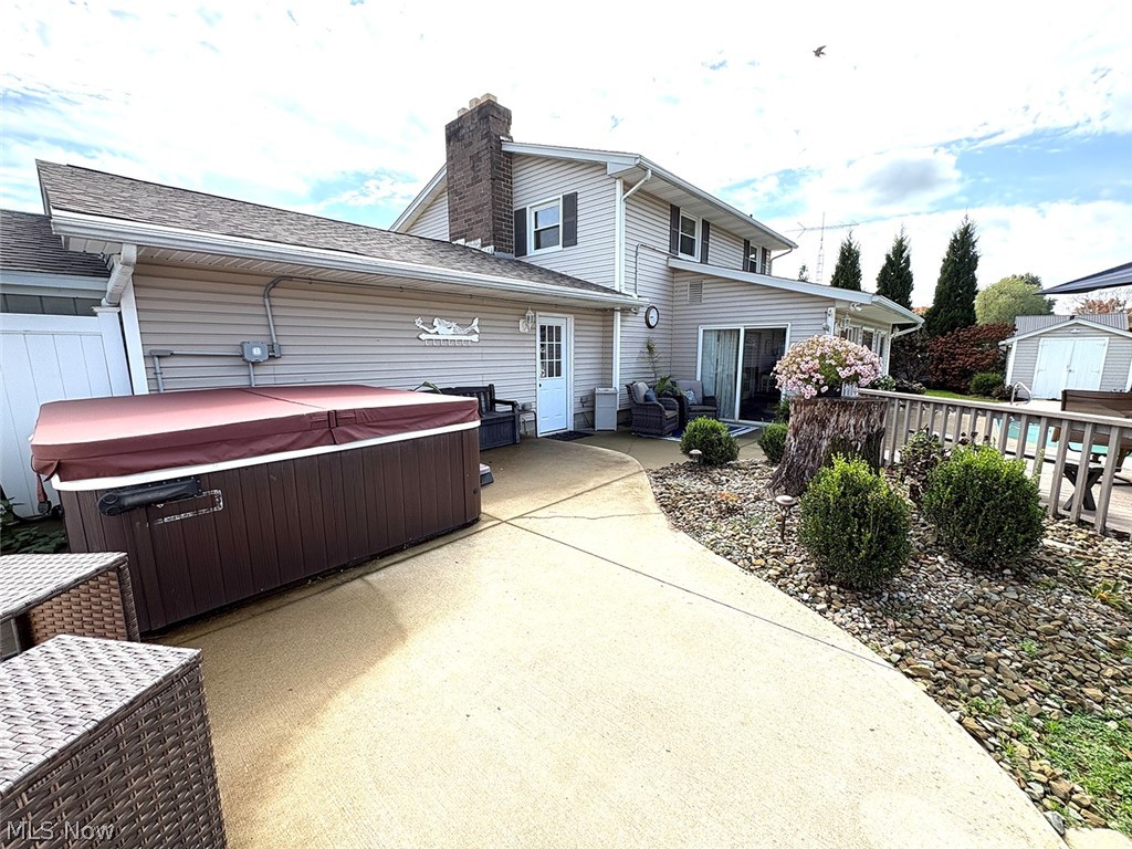 814 Mcdaniel Avenue Minerva OH 44657