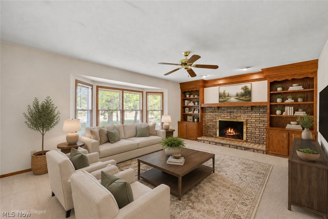 6037 Sandy Ridge Circle NW North Canton OH 44720