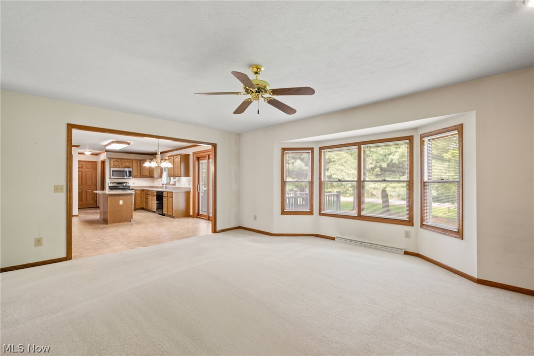 6037 Sandy Ridge Circle NW North Canton OH 44720