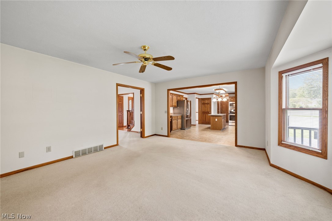 6037 Sandy Ridge Circle NW North Canton OH 44720