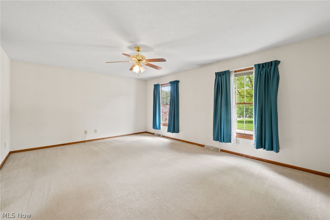 6037 Sandy Ridge Circle NW North Canton OH 44720