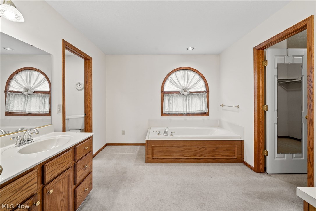 6037 Sandy Ridge Circle NW North Canton OH 44720