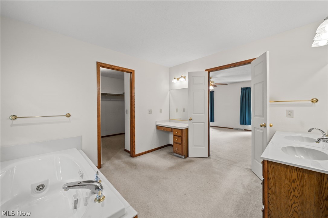6037 Sandy Ridge Circle NW North Canton OH 44720
