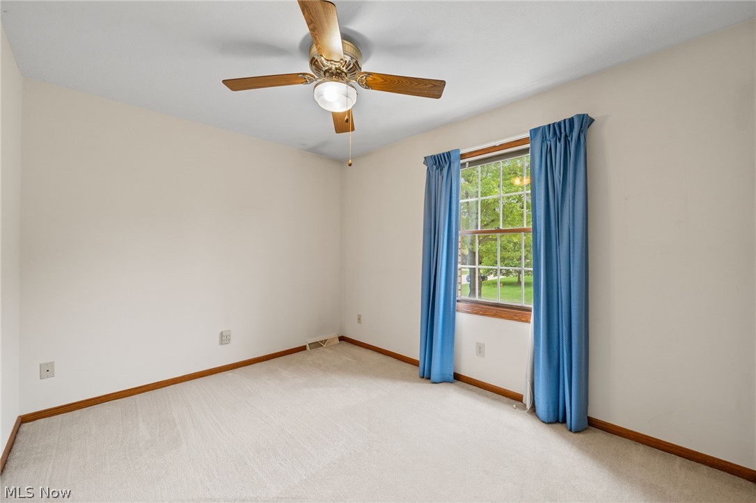 6037 Sandy Ridge Circle NW North Canton OH 44720