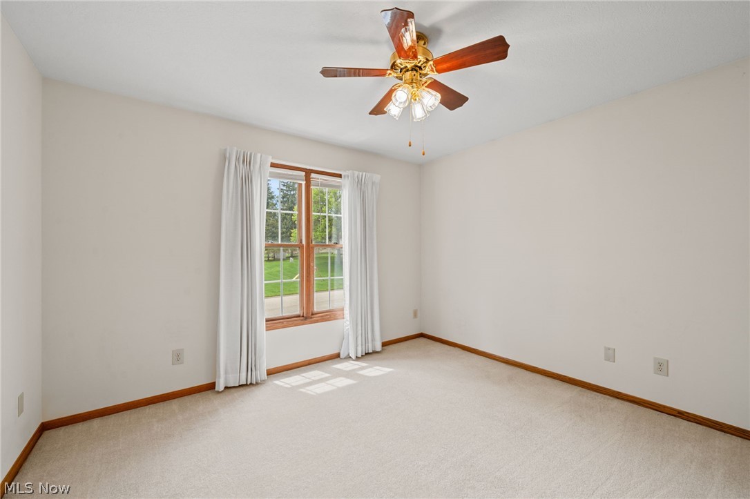 6037 Sandy Ridge Circle NW North Canton OH 44720