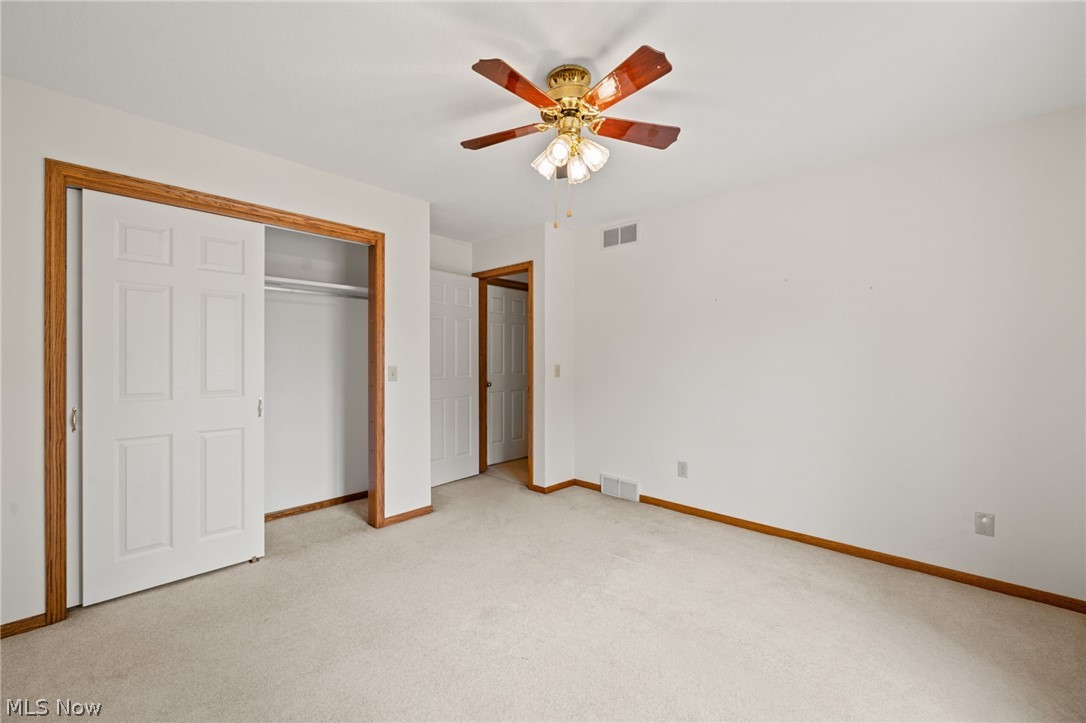 6037 Sandy Ridge Circle NW North Canton OH 44720