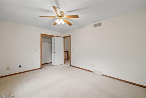 6037 Sandy Ridge Circle NW North Canton OH 44720