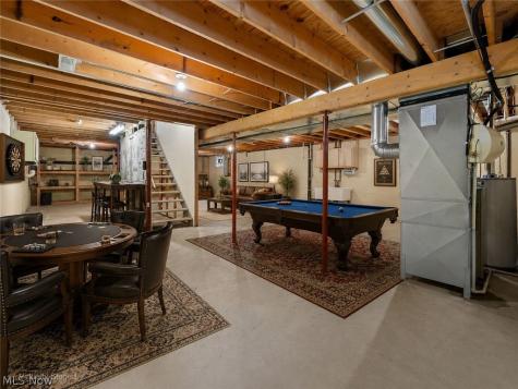 6037 Sandy Ridge Circle NW North Canton OH 44720