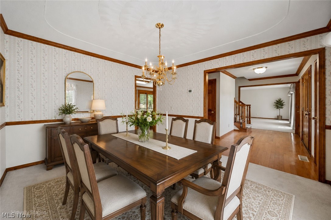6037 Sandy Ridge Circle NW North Canton OH 44720