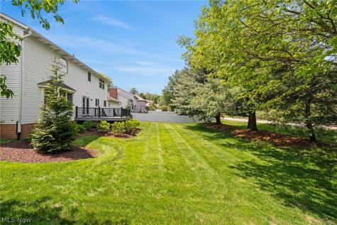 6037 Sandy Ridge Circle NW North Canton OH 44720