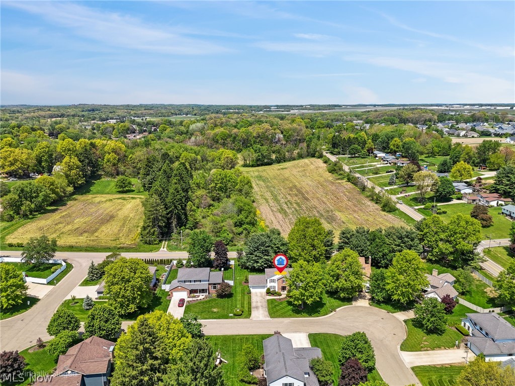 6037 Sandy Ridge Circle NW North Canton OH 44720