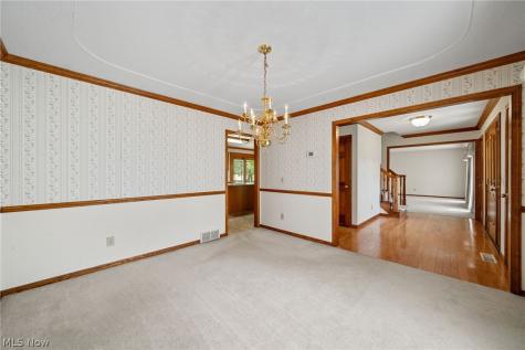 6037 Sandy Ridge Circle NW North Canton OH 44720